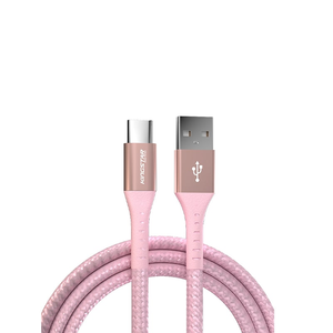 کابل تایپ سی کینگ استار مدل KingStar K125-C-3