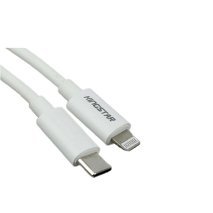 کابل تایپ سی کینگ استار مدل KingStar K251-i-2