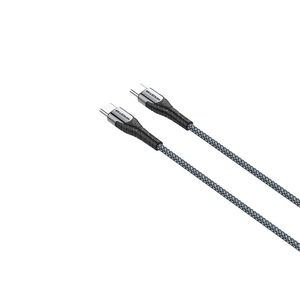 کابل تایپ سی کینگ استار مدل KingStar K331-C-2