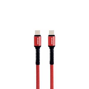 کابل تایپ سی کینگ استار مدل KingStar K39PD-3