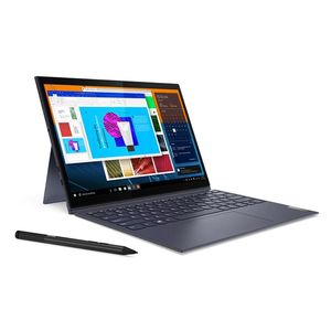 تبلت لنوو مدل TAB Yoga Duet 7i-A ظرفیت 256 گیگابایت-1