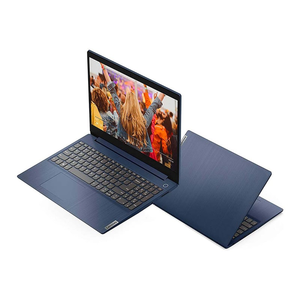 لپ تاپ لنوو ایدیاپد ال ۳ | Lenovo IdeaPad L3 i5 10210U-12GB-1TB HDD+256GB SSD-2GB MX130-1