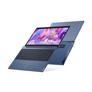 لپ تاپ لنوو ایدیاپد ال ۳ | Lenovo IdeaPad L3 i5 10210U-12GB-1TB HDD+256GB SSD-2GB MX130-3