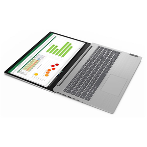 لپ تاپ لنوو تینک بوک ای ۱۵ | Lenovo Thinkbook E15 i7 1065G7-8GB-1TB HDD-Iris Plus-4