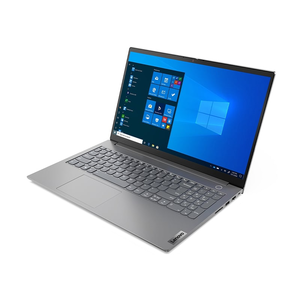 لپ تاپ لنوو تینک بوک ۱۵ | Lenovo Thinkbook 15 i5 1135G7-4GB-256GB SSD-Iris Xe-1
