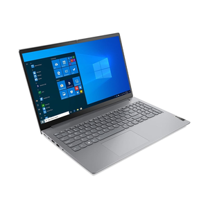 لپ تاپ لنوو تینک بوک ای ۱۵ | Lenovo Thinkbook E15 i7 1165G7-16GB-512GB SSD-2GB MX450-3