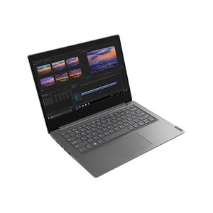 لپ تاپ لنوو وی 14 | Lenovo V14 i5 1035G1-4GB-1TB HDD-UHD-1
