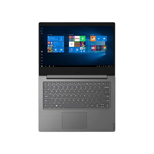 لپ تاپ لنوو وی 14 | Lenovo V14 i5 1035G1-4GB-1TB HDD-UHD-3