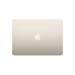 مک بوک ایر 13 اینچ M2 استارلایت Macbook Air M2 Starlight 2022 MC7W4-2
