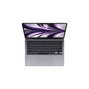 مک بوک ایر 13 اینچ M2 خاکستری Macbook Air M2 Space Gray 2022 MC7U4-1