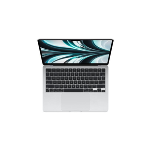 مک بوک ایر m2 ۵۱۲ گیگابایت نقره ای مدل 2022 MLY03 | Macbook Air M2 silver-1