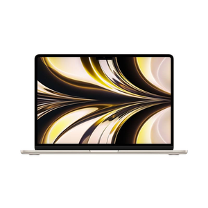 مک بوک ایر m2 ۵۱۲ گیگابایت استارلایت مدل 2022 MLY23 | Macbook Air M2 Starlight