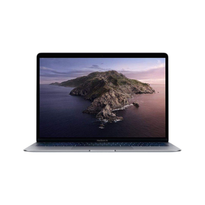 مک بوک ایر 13 اینچی اپل مدل Apple MacBook Air M1 MGN63 2020