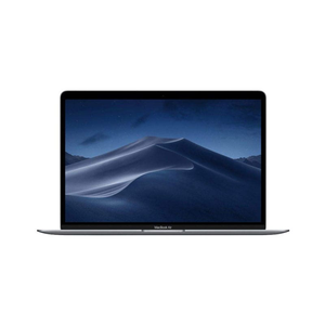مک بوک ایر 13 اینچی اپل مدل Apple MacBook Air M1 MGN63 2020-4