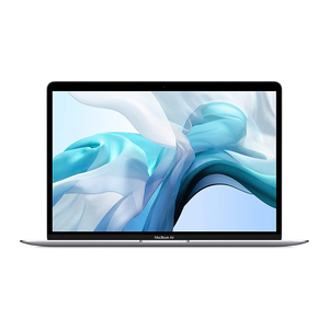 مک بوک ایر 13 اینچی اپل مدل Apple MacBook Air MVH22 2020-2