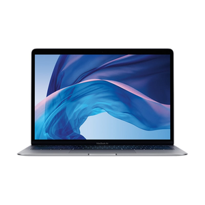 مک بوک ایر 13 اینچی اپل مدل Apple MacBook Air MWTK2 2020