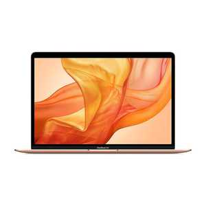 مک بوک ایر 13 اینچی اپل مدل Apple MacBook Air MVH52 2020