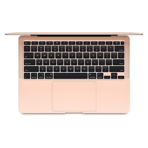 مک بوک ایر 13 اینچی اپل مدل Apple MacBook Air MVH52 2020-1