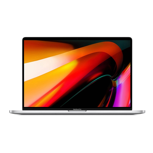 مک بوک پرو 16 اینچی اپل مدل Apple MacBook Pro MVVM2 2019