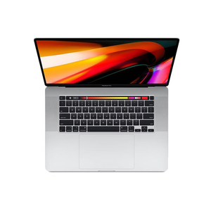 مک بوک پرو 16 اینچی اپل مدل Apple MacBook Pro MVVM2 2019-1