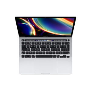 مک بوک پرو 13 اینچی اپل مدل Apple MacBook Pro MXK72 2020-1