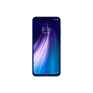 گوشی موبایل شیائومی مدل Redmi Note 8 4G رم 4 گیگابایت ظرفیت 64 گیگابایت