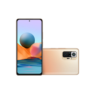 گوشی موبایل شیائومی مدل Xiaomi Redmi Note 10 Pro 4G رم 8 گیگابایت ظرفیت 128 گیگابایت-10