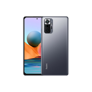 گوشی موبایل شیائومی مدل Xiaomi Redmi Note 10 Pro 4G رم 8 گیگابایت ظرفیت 128 گیگابایت-16