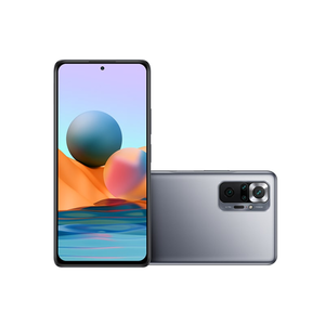 گوشی موبایل شیائومی مدل Xiaomi Redmi Note 10 Pro 4G رم 8 گیگابایت ظرفیت 128 گیگابایت-17