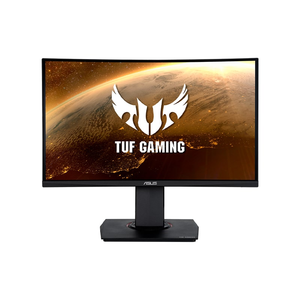 مانیتور ایسوس مدل Asus TUF Gaming Monitor VG24VQ سایز 23.6 اینچ