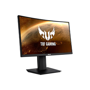 مانیتور ایسوس مدل Asus TUF Gaming Monitor VG24VQ سایز 23.6 اینچ-2