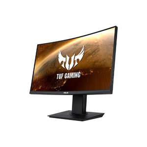 مانیتور ایسوس مدل Asus TUF Gaming Monitor VG24VQ سایز 23.6 اینچ-5