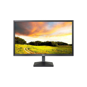 مانیتور ال جی مدل LG Monitor 24MK400 سایز 22 اینچ