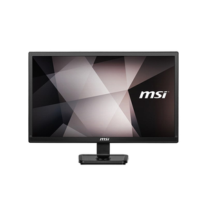 مانیتور msi pro mp221 ام اس آی MSI Monitor سایز 22 اینچ