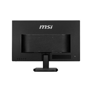 مانیتور msi pro mp221 ام اس آی MSI Monitor سایز 22 اینچ-1