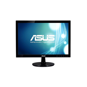 مانیتور ایسوس مدل Asus Monitor VS197DE سایز 18.5 اینچ