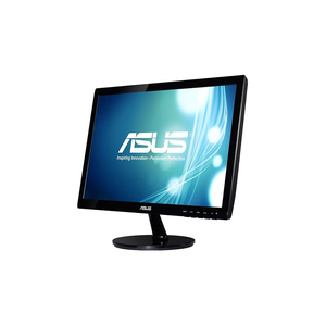 مانیتور ایسوس مدل Asus Monitor VS197DE سایز 18.5 اینچ-2
