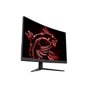 مانیتور msi optix g27c4 ام اس آی MSI Monitor سایز 27 اینچ-1