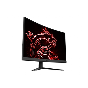مانیتور msi optix g27cq4 ام اس آی MSI Monitor سایز 27 اینچ-1