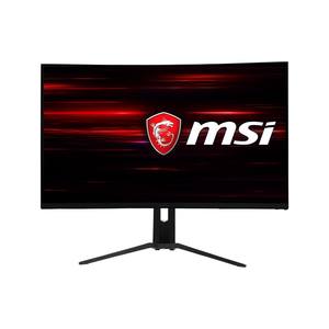 مانیتور ام اس آی MSI Monitor Optix MAG322CQR سایز 31.5 اینچ