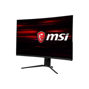 مانیتور ام اس آی MSI Monitor Optix MAG322CQR سایز 31.5 اینچ-1