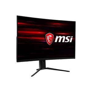 مانیتور ام اس آی MSI Monitor Optix MAG322CQR سایز 31.5 اینچ-2