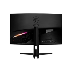 مانیتور ام اس آی MSI Monitor Optix MAG322CQR سایز 31.5 اینچ-3