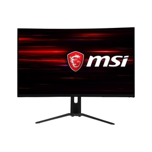 مانیتور ام اس آی MSI Monitor Optix MAG322CR سایز 31.5 اینچ