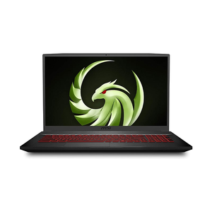 لپ تاپ 17 اینچی ام اس آی مدل MSI Bravo 17 A4DDR