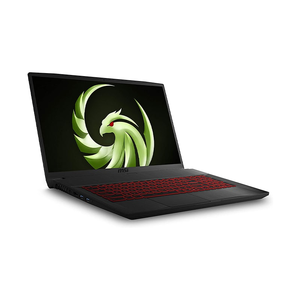 لپ تاپ 17 اینچی ام اس آی مدل MSI Bravo 17 A4DDR-1