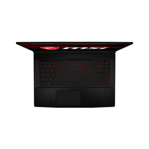 لپ تاپ 15 اینچی ام اس آی مدل MSI GF63-Thin 10SCSR-1