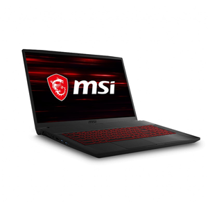 لپ تاپ 17 اینچی ام اس آی مدل MSI GF75-Thin 10SCSR-B-2