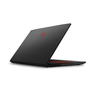 لپ تاپ 17 اینچی ام اس آی مدل MSI GF75-Thin 10SCSR-B-4