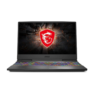 لپ تاپ 15 اینچی ام اس آی مدل MSI GP65 Leopard 10SDK